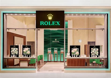 rolex authorized online retailer